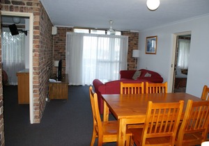 Toowong Villas