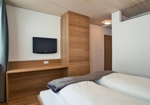 Top 3 or 7 - RÖSSLE Apartments