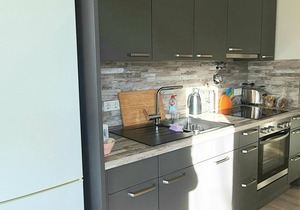 Top apartment in a prime location - newly renovated with new equipment
