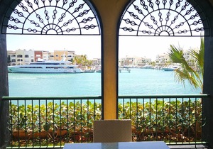 Top class Marina Cap Cana