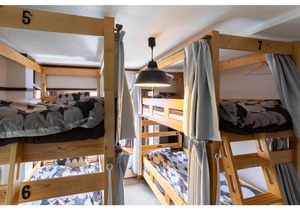 Top Edge Hostel - Vacation STAY 54051v