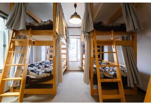 Top Edge Hostel - Vacation STAY 54087v