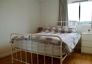 Top Floor 2 Bedroom Flat In Edinburgh