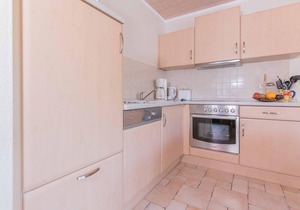 Top floor apartment LF 6.2 in Haus Windflüchter in Ostseebad Wustrow