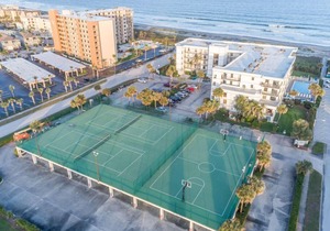 Top Floor DIRECT View | Gorgeous Sunny Oasis on the Beach!