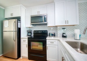 Top Floor Oceanfront Condo with elevator in Ocean Dunes Indoor/Outdoor Pools