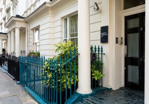 TOP Kensington Gardens Hotel