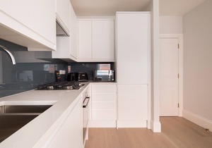 Top Leicester Sq 1BR - Netflix & Nespresso
