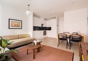 Top Leicester Sq 1BR - Netflix & Nespresso
