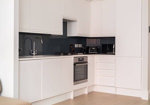 Top Leicester Sq 1BR - Netflix & Nespresso