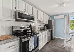 Top Level Unit | Ocean Views | "The Sunrise Deck"