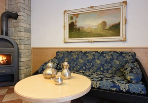 Top Located Alpin-Residence Amadeus* Luxury Alpine GEM for 2 Pax