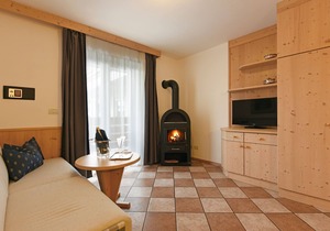 Top Located Alpin-Residence Amadeus* Luxury Alpine GEM for 2 Pax
