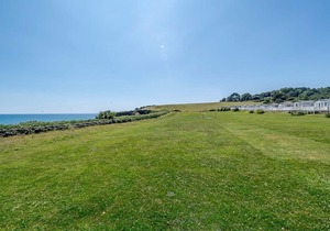 Top of the range and extremely spacious five star luxury holiday home.