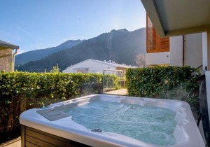 Top of the Lake by Relaxaway Holiday Homes