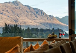 Top of the Lake by Relaxaway Holiday Homes