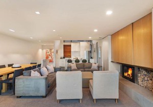 Top of the Lake by Relaxaway Holiday Homes