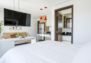 Top Studio 27 Pinheiros
