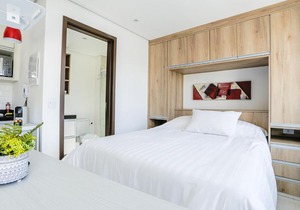 Top Studio 27 Pinheiros