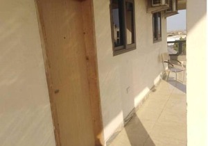 Top view apartment in East Legon Accra