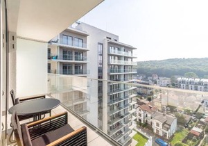 Top View Balticus 82 by Noclegi Renters