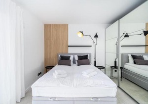 Top View Balticus 82 by Noclegi Renters