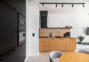 Top View Balticus 82 by Noclegi Renters