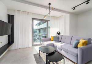 Top View Balticus 82 by Noclegi Renters