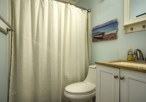 Topsail Reef 362 | Oceanfront Condo | Sleeps 2
