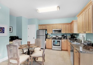 Topsail Village 214