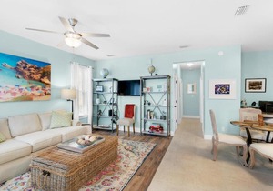 Topsail Village 214