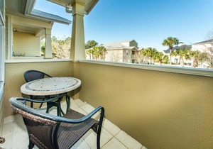 Topsail Village 324