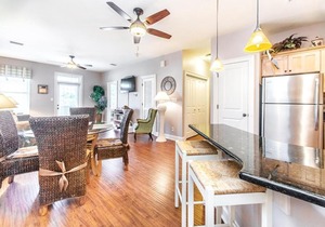 Topsail Village 324