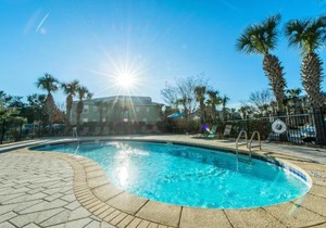 Topsail Village 321