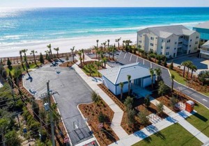 Topsail Village 321