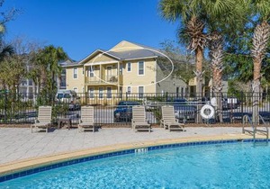 Topsail Village 824 - 3BR 2BA-(7)