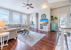 Topsail Village 824 - 3BR 2BA-(7)