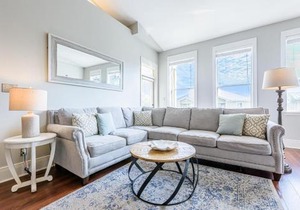 Topsail Village 824 - 3BR 2BA-(7)