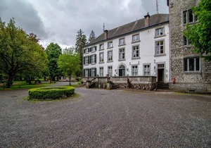 Torenwoning voor acht Domaine Château Dieupart