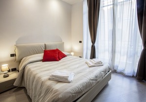 Torino Suite - Carlo Alberto