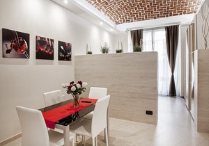 Torino Suite - Carlo Alberto