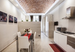 Torino Suite - Carlo Alberto