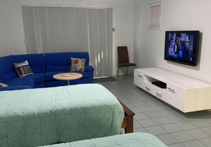 "TORQUAY BEACH HOLIDAY HOUSE" in Torquay