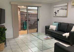 "TORQUAY BEACH HOLIDAY HOUSE" in Torquay