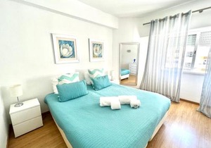 Torre 20 - Near the beach - Quarteira