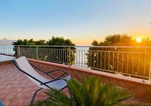 Torre Archirafi Vacanze
