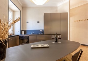 Torre Argentina Art Apartment - For 2 people