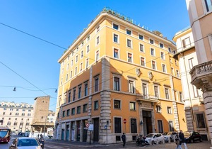 Torre Argentina Art Apartment - For 2 people