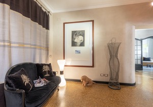 Torre Argentina Art Apartment - For 2 people