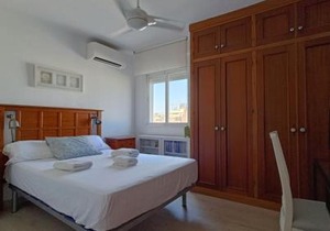 Torre del Carmen Malaga